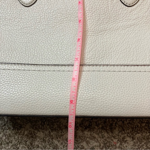 Kate Spade ♠️ McCall Street Carli Satchel - Picture 11 of 13